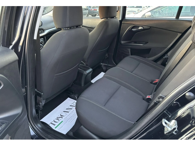 Fiat Tipo 1.6mjt* Euro 6b* Лизинг - автомобили, коли, обяви за нови и употребявани 7