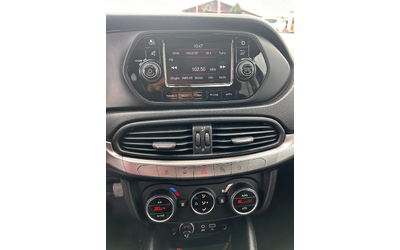 Fiat Tipo 1.3MJET NAVI EURO 6 - автомобили, коли, обяви за нови и употребявани 11