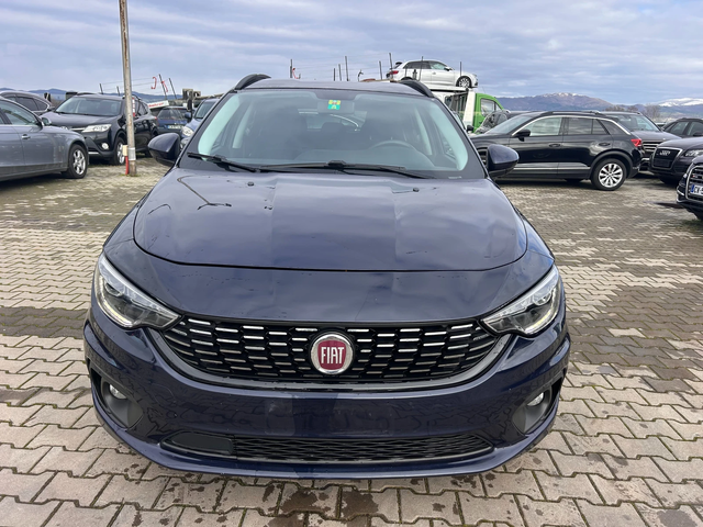 Fiat Tipo 1.3MJET NAVI EURO 6 - автомобили, коли, обяви за нови и употребявани 2