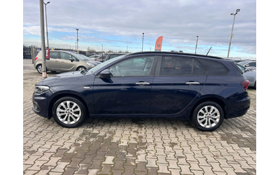 Fiat Tipo 1.3MJET NAVI EURO 6 - автомобили, коли, обяви за нови и употребявани 8