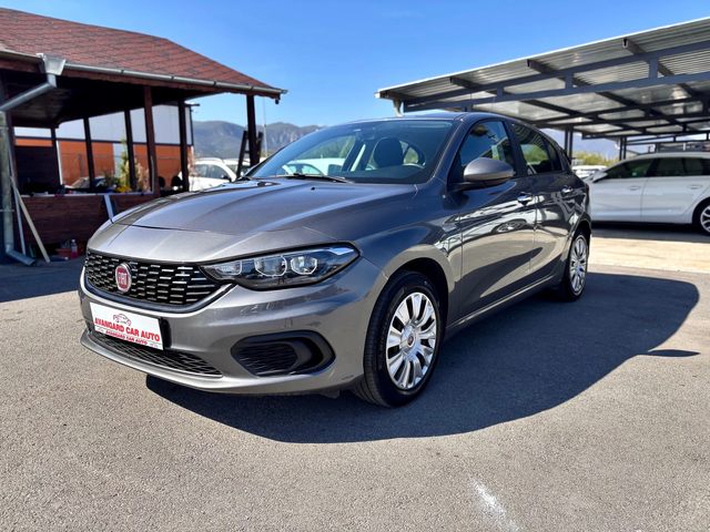 Fiat Tipo - автомобили, коли, обяви за нови и употребявани 2