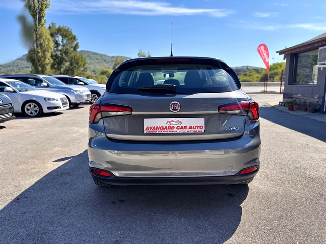 Fiat Tipo - автомобили, коли, обяви за нови и употребявани 5