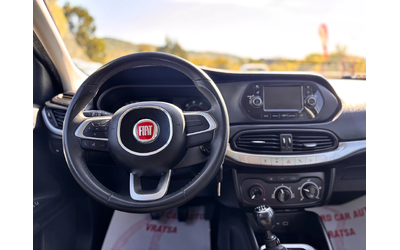 Fiat Tipo - автомобили, коли, обяви за нови и употребявани 6