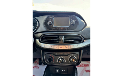 Fiat Tipo - автомобили, коли, обяви за нови и употребявани 8