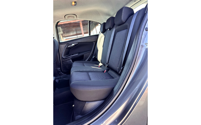 Fiat Tipo - автомобили, коли, обяви за нови и употребявани 9