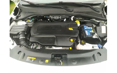Fiat Tipo 1.6MJ Lounge120к.с - автомобили, коли, обяви за нови и употребявани 14