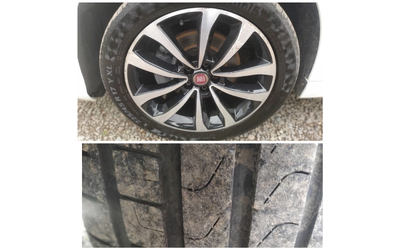 Fiat Tipo 1.6MJ Lounge120к.с - автомобили, коли, обяви за нови и употребявани 15