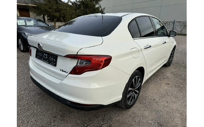 Fiat Tipo 1.6MJ Lounge120к.с - автомобили, коли, обяви за нови и употребявани 6