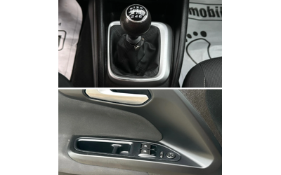 Fiat Tipo 1.6d / 120кс - автомобили, коли, обяви за нови и употребявани 12