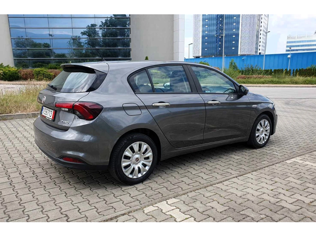 Fiat Tipo 1.3m-jet/95/Easy - автомобили, коли, обяви за нови и употребявани 3