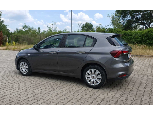 Fiat Tipo 1.3m-jet/95/Easy - автомобили, коли, обяви за нови и употребявани 5