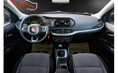 Fiat Tipo 1.4i OPENING EDITION - автомобили, коли, обяви за нови и употребявани 10