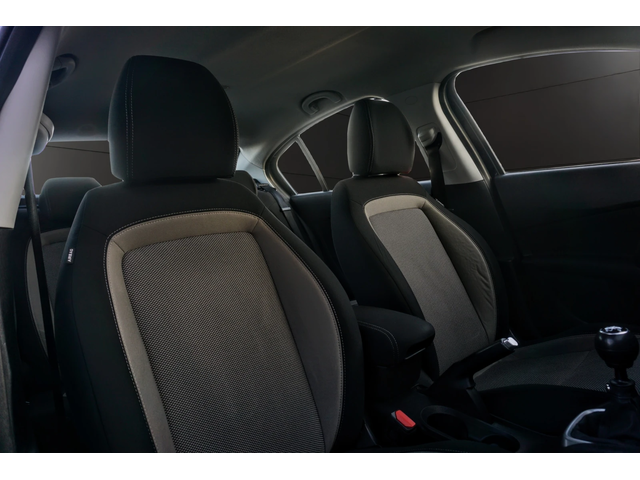 Fiat Tipo 1.4i OPENING EDITION - автомобили, коли, обяви за нови и употребявани 11