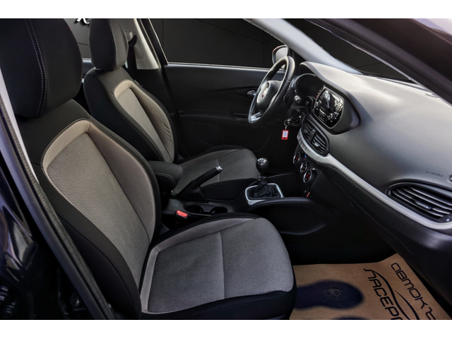 Fiat Tipo 1.4i OPENING EDITION - автомобили, коли, обяви за нови и употребявани 13