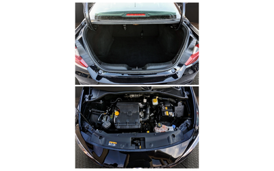 Fiat Tipo 1.4i OPENING EDITION - автомобили, коли, обяви за нови и употребявани 15