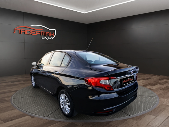Fiat Tipo 1.4i OPENING EDITION - автомобили, коли, обяви за нови и употребявани 3