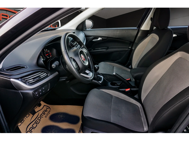 Fiat Tipo 1.4i OPENING EDITION - автомобили, коли, обяви за нови и употребявани 6