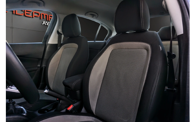 Fiat Tipo 1.4i OPENING EDITION - автомобили, коли, обяви за нови и употребявани 8