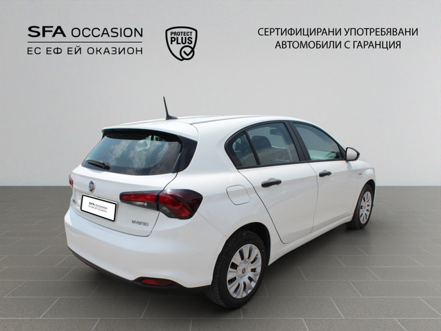 Fiat TIPO MONOTRIM 1.5 MHEV 48V Petrol 130 hp 7-DCT - автомобили, коли, обяви за нови и употребявани 2