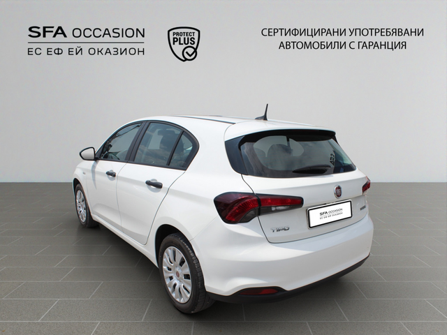 Fiat TIPO MONOTRIM 1.5 MHEV 48V Petrol 130 hp 7-DCT - автомобили, коли, обяви за нови и употребявани 3