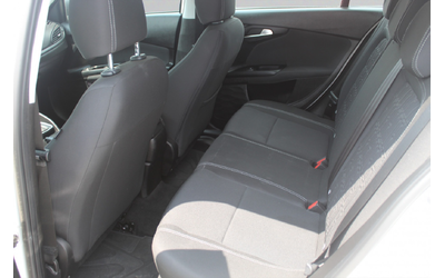 Fiat TIPO MONOTRIM 1.5 MHEV 48V Petrol 130 hp 7-DCT - автомобили, коли, обяви за нови и употребявани 6