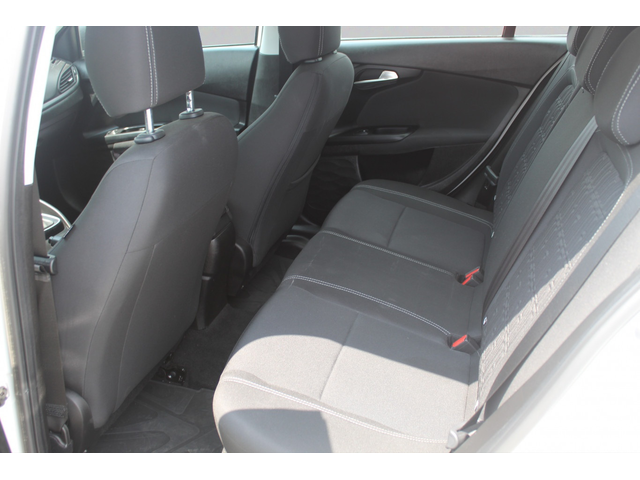 Fiat TIPO MONOTRIM 1.5 MHEV 48V Petrol 130 hp 7-DCT - автомобили, коли, обяви за нови и употребявани 6