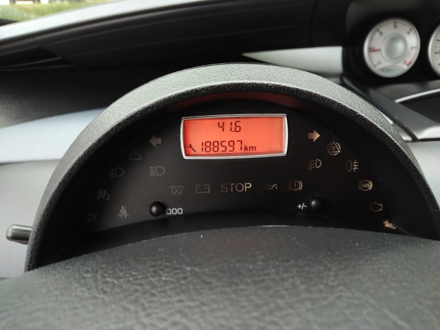 Fiat Ulysse 2, 0d 136ps 8 места - автомобили, коли, обяви за нови и употребявани 6