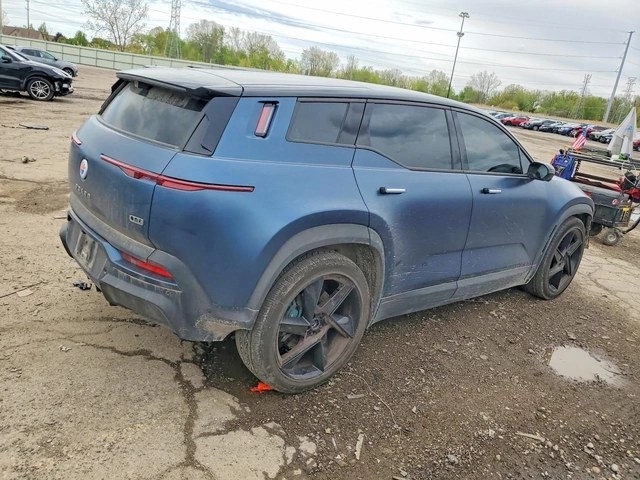   ONE| 360| ПОДГРЕВ| ALCANTARA - автомобили, коли, обяви за нови и употребявани 2