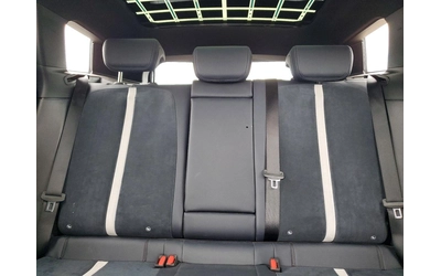  ONE| 360| ПОДГРЕВ| ALCANTARA - автомобили, коли, обяви за нови и употребявани 9