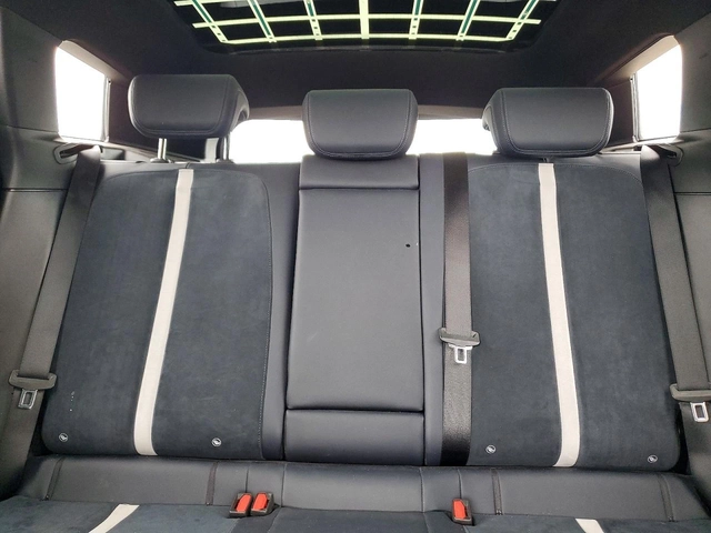   ONE| 360| ПОДГРЕВ| ALCANTARA - автомобили, коли, обяви за нови и употребявани 9