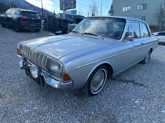 Ford 20m FORD COUPE 231 TAUNUS 20 M Ts - автомобили, коли, обяви за нови и употребявани 0