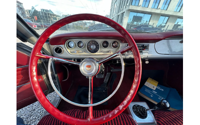 Ford 20m FORD COUPE 231 TAUNUS 20 M Ts - автомобили, коли, обяви за нови и употребявани 11