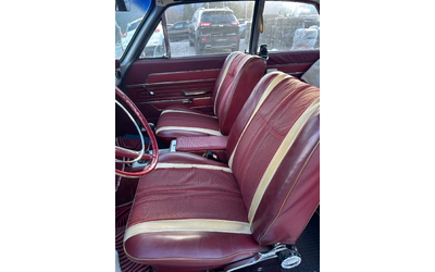 Ford 20m FORD COUPE 231 TAUNUS 20 M Ts - автомобили, коли, обяви за нови и употребявани 12