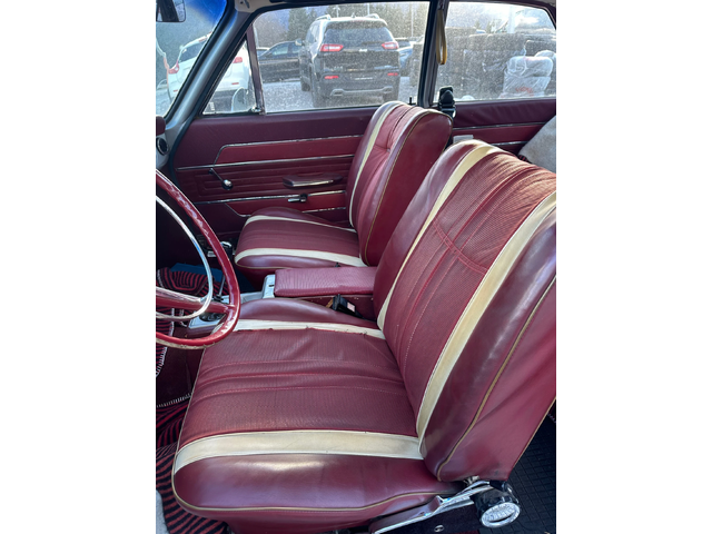 Ford 20m FORD COUPE 231 TAUNUS 20 M Ts - автомобили, коли, обяви за нови и употребявани 12