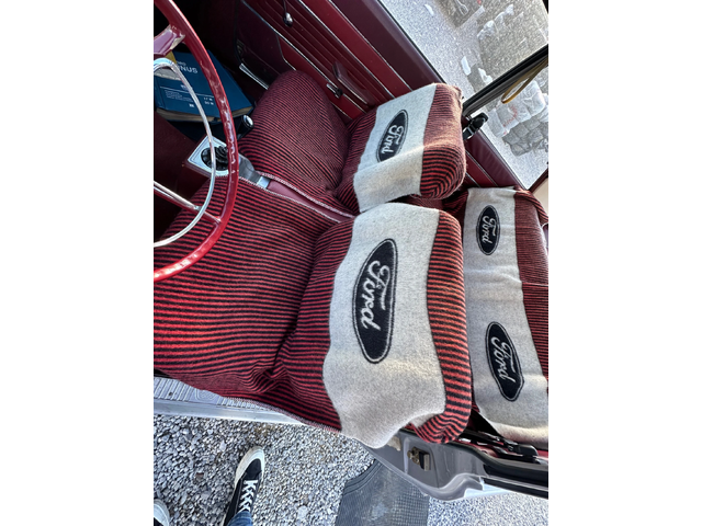 Ford 20m FORD COUPE 231 TAUNUS 20 M Ts - автомобили, коли, обяви за нови и употребявани 13