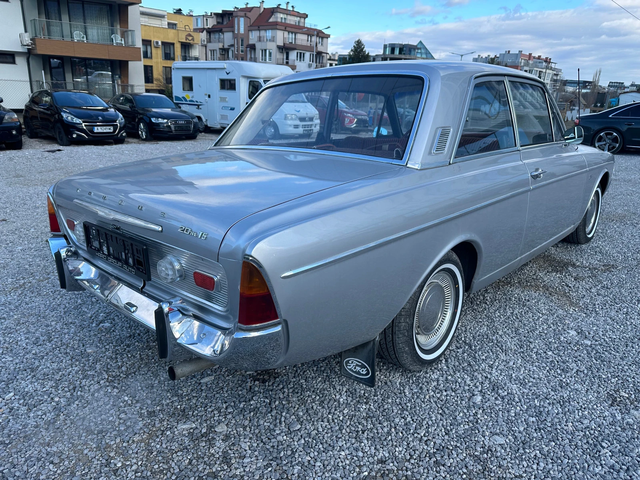 Ford 20m FORD COUPE 231 TAUNUS 20 M Ts - автомобили, коли, обяви за нови и употребявани 4