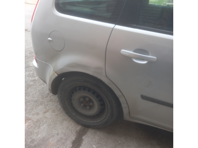 Ford - автомобили, коли, обяви за нови и употребявани 5