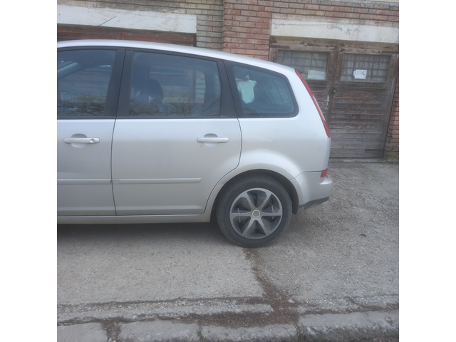 Ford - автомобили, коли, обяви за нови и употребявани 7