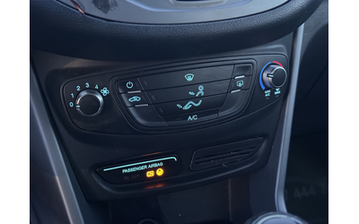 Ford B-Max 1.4i* 90к.с.* 2015г.* РЪЧКА* Топ Състояние* Сервизна История - автомобили, коли, обяви за нови и употребявани 16