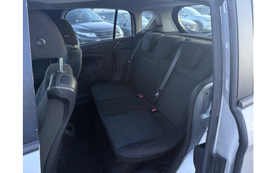 Ford B-Max 1.4i* 90к.с.* 2015г.* РЪЧКА* Топ Състояние* Сервизна История - автомобили, коли, обяви за нови и употребявани 8