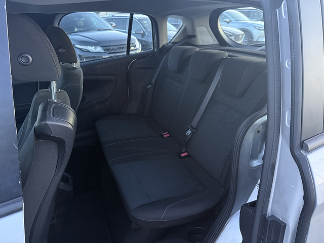 Ford B-Max 1.4i* 90к.с.* 2015г.* РЪЧКА* Топ Състояние* Сервизна История - автомобили, коли, обяви за нови и употребявани 8