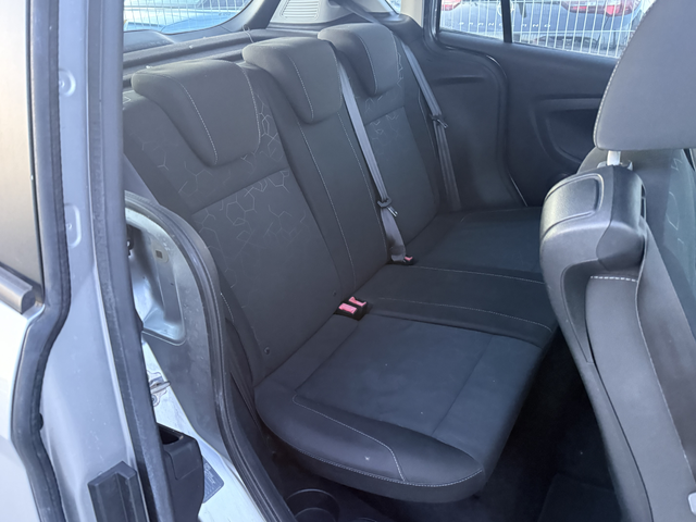 Ford B-Max 1.4i* 90к.с.* 2015г.* РЪЧКА* Топ Състояние* Сервизна История - автомобили, коли, обяви за нови и употребявани 9