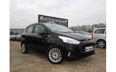 ford-b-max - 0
