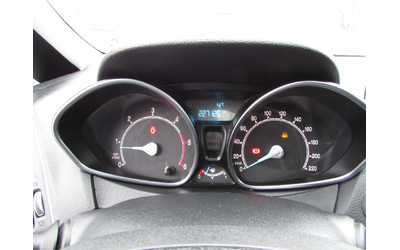 Ford B-Max 1.6TDCI EU5B TITANIUM - автомобили, коли, обяви за нови и употребявани 13