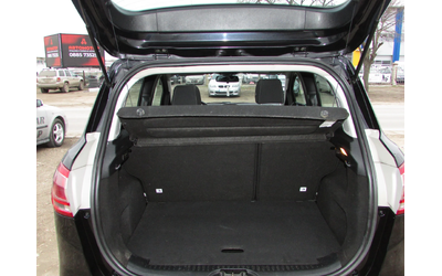 Ford B-Max 1.6TDCI EU5B TITANIUM - автомобили, коли, обяви за нови и употребявани 15