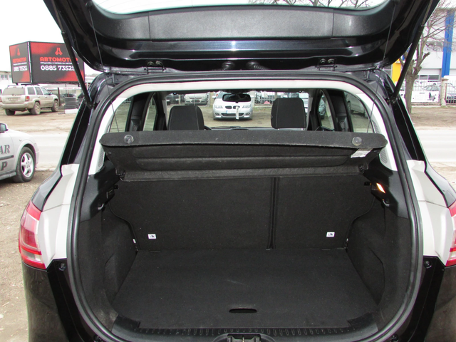 Ford B-Max 1.6TDCI EU5B TITANIUM - автомобили, коли, обяви за нови и употребявани 15