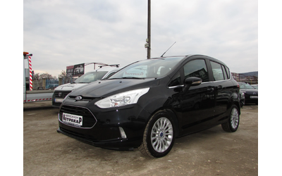ford-b-max - 2