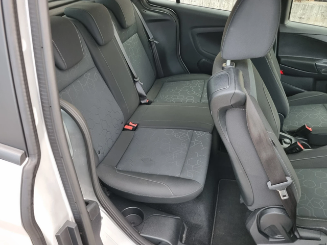 Ford B-Max 1, 000ecoboost EURO5B - автомобили, коли, обяви за нови и употребявани 10