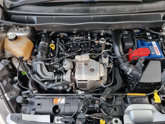 Ford B-Max 1, 000ecoboost EURO5B - автомобили, коли, обяви за нови и употребявани 14