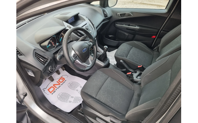 Ford B-Max 1, 000ecoboost EURO5B - автомобили, коли, обяви за нови и употребявани 8